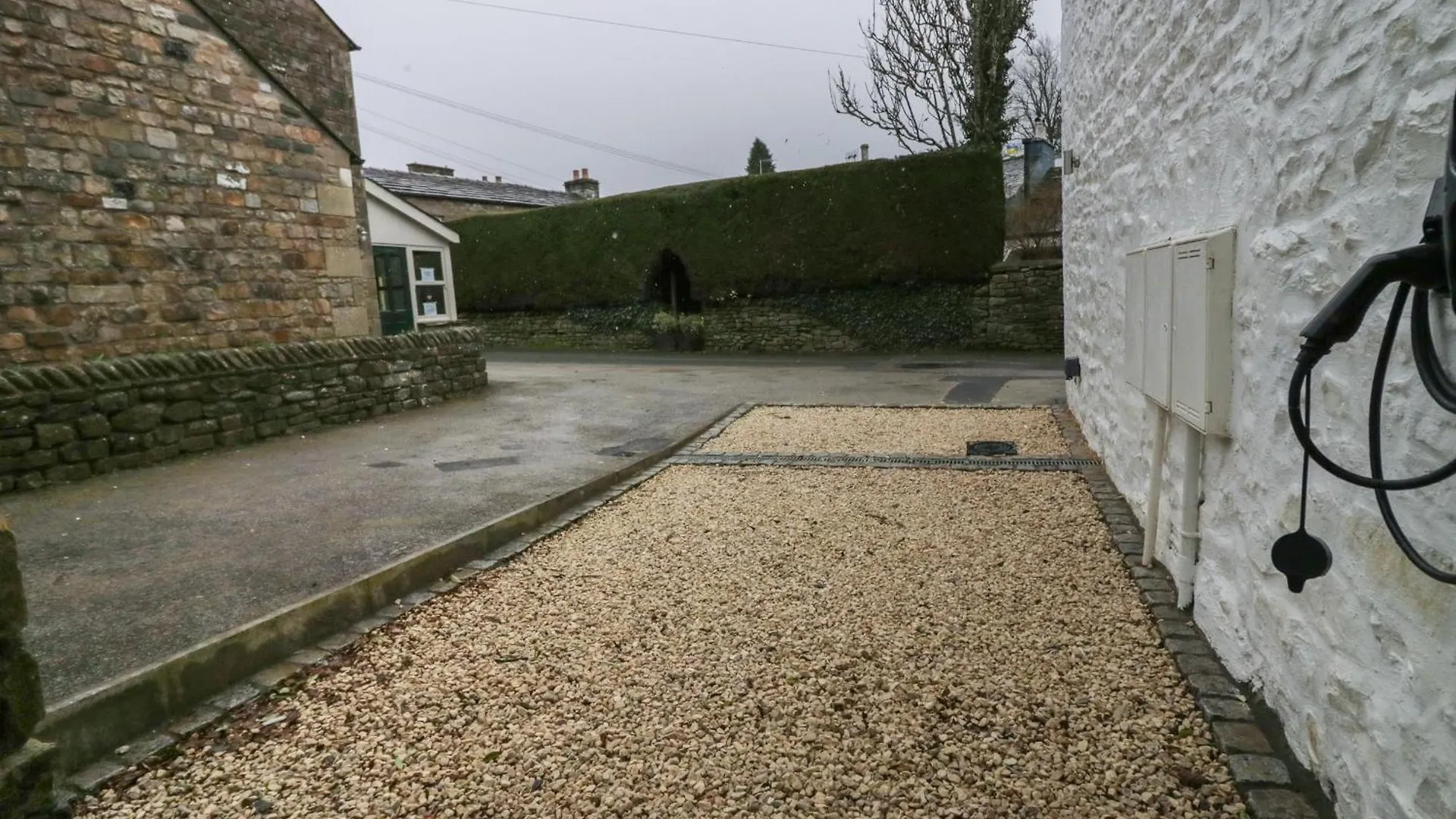Casa de Férias Howgill House Sedbergh Reino Unido