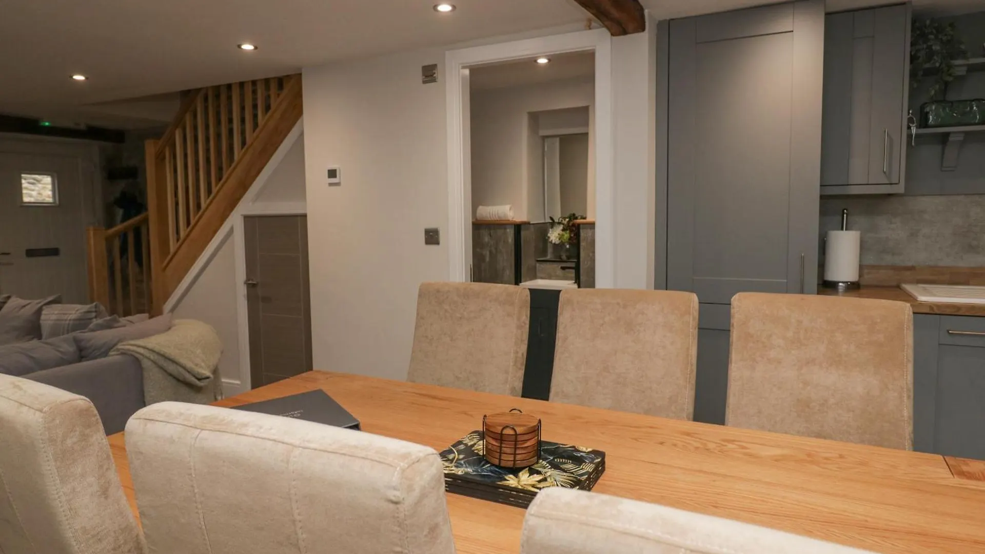 Casa de Férias Howgill House Sedbergh Reino Unido