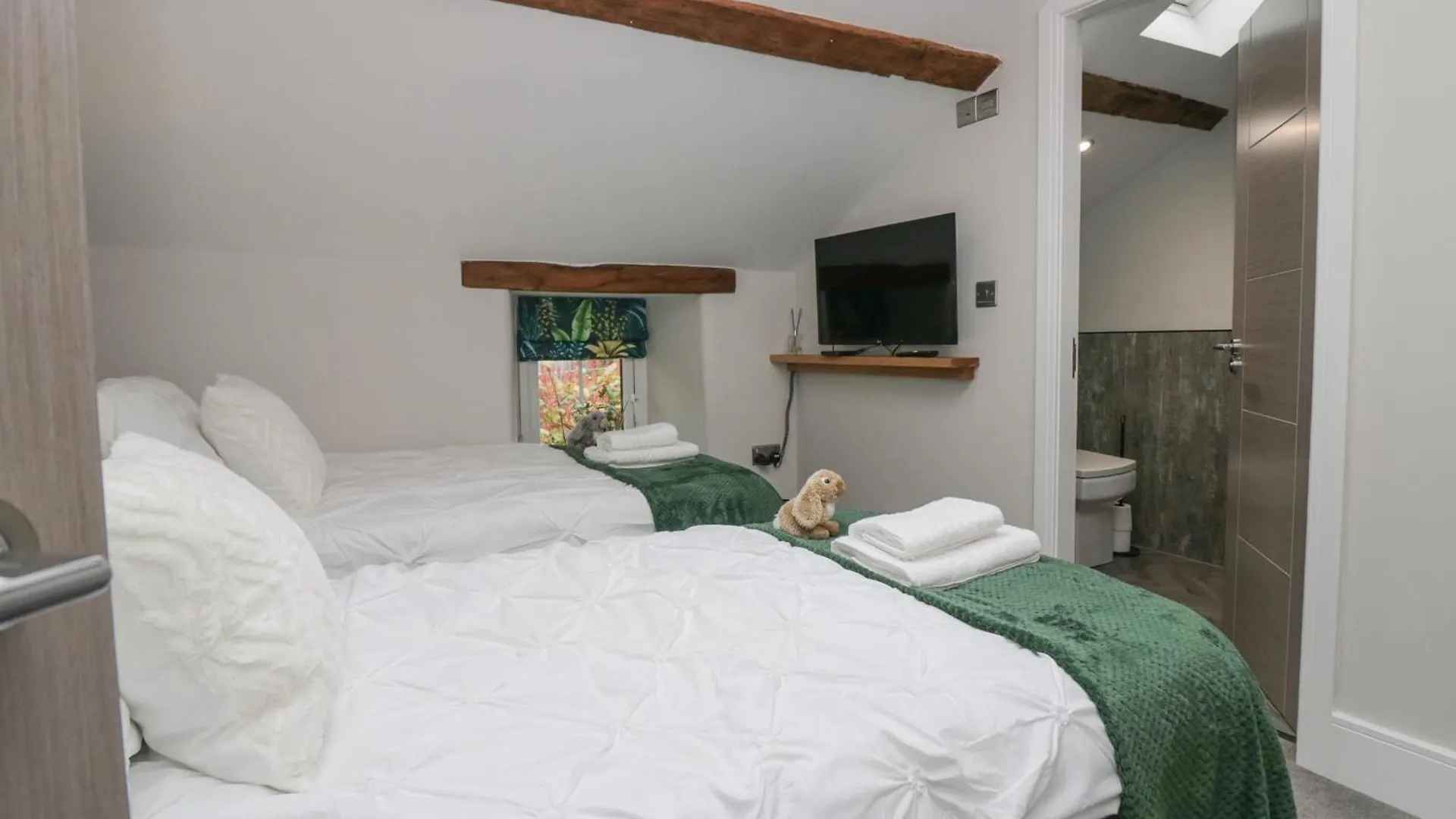 Howgill House Sedbergh Casa de Férias