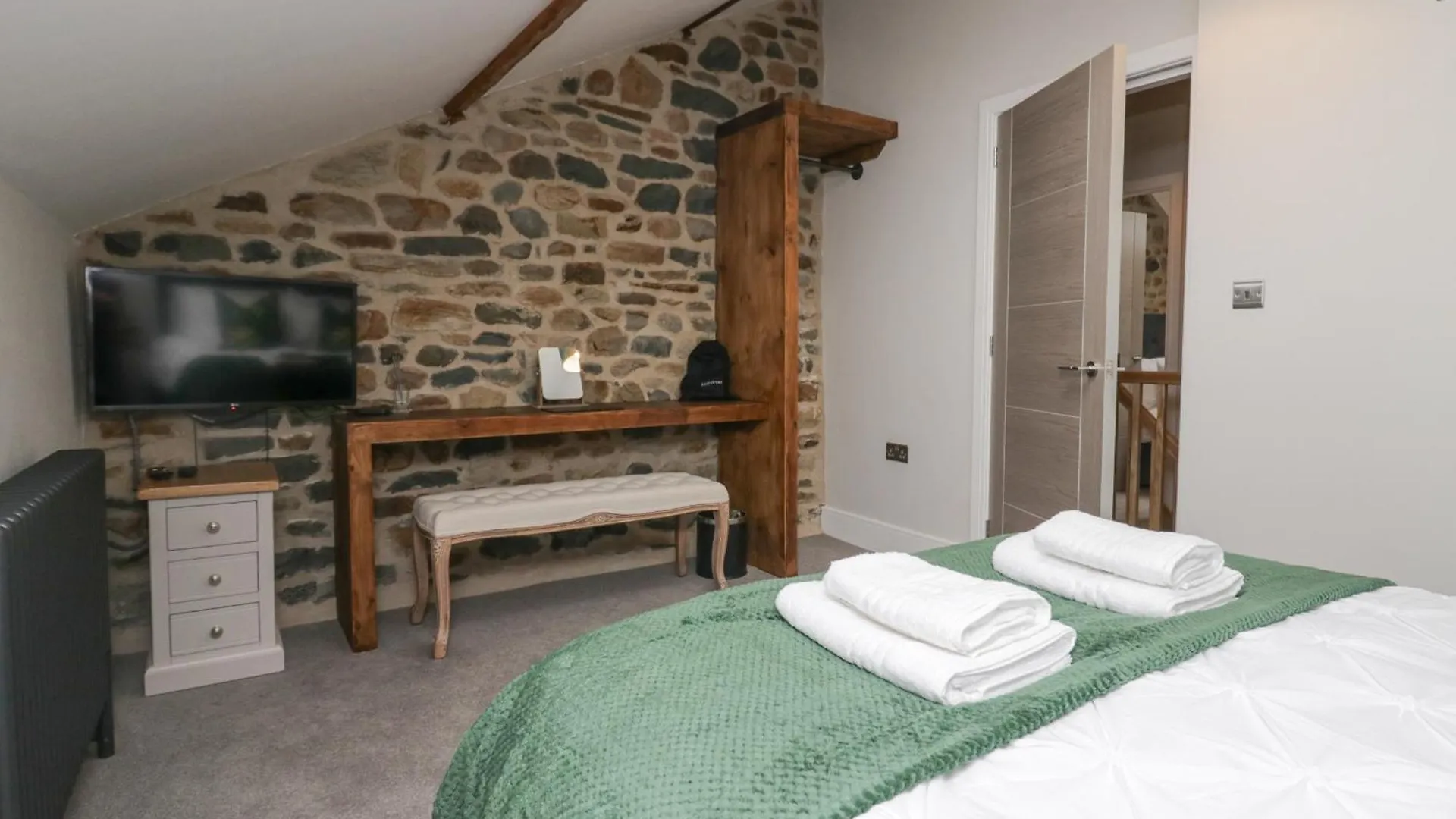 Casa de Férias Howgill House Sedbergh