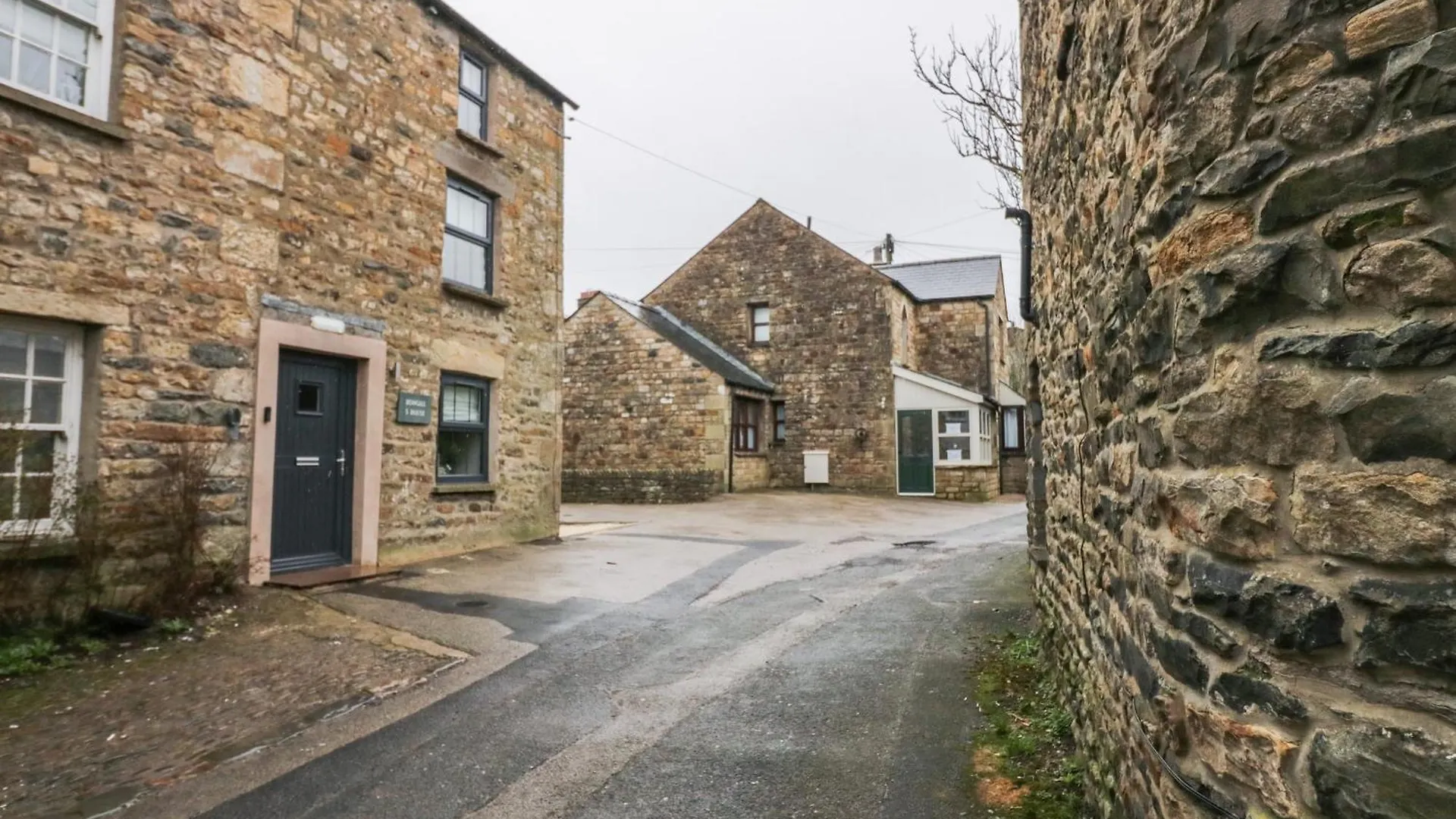Howgill House Sedbergh