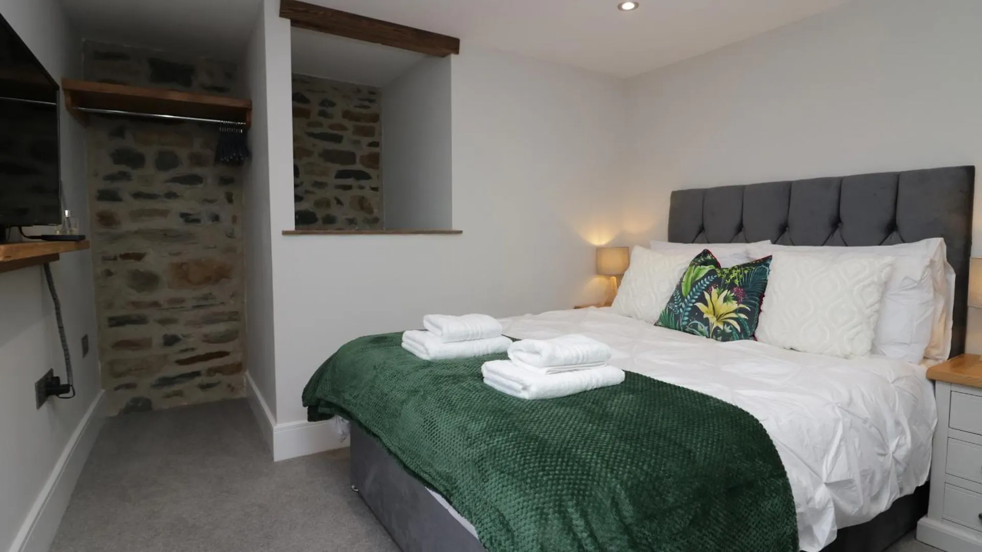 Semesterbostad Howgill House Sedbergh