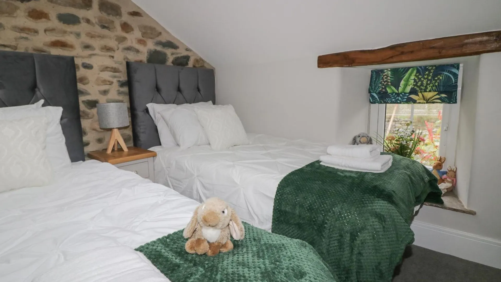 Semesterbostad Howgill House Sedbergh