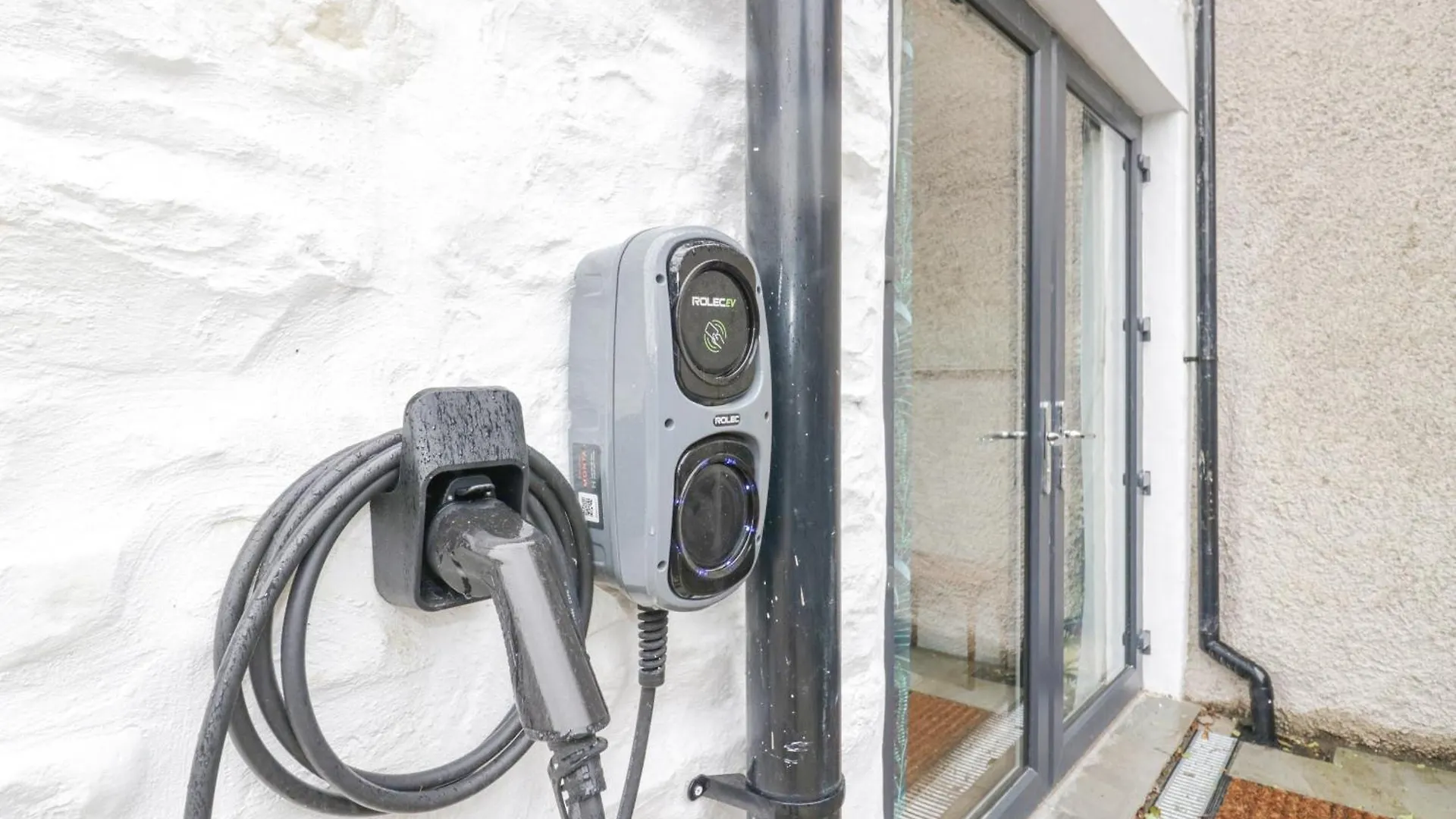 Semesterbostad Howgill House Sedbergh